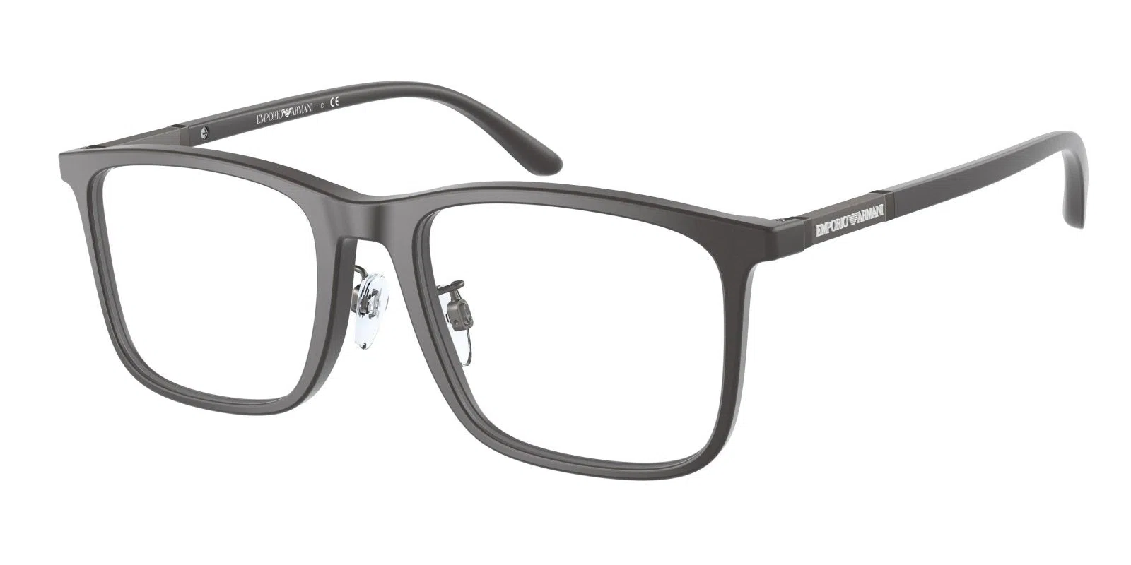 Emporio Armani 3181F Eyeglasses - view 3